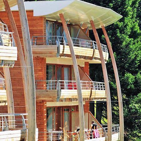 Appartement Le Domaine De L'Arselle à Chamrousse Extérieur photo