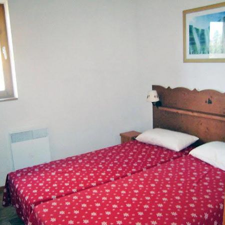 Appartement Le Domaine De L'Arselle à Chamrousse Extérieur photo