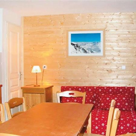 Appartement Le Domaine De L'Arselle à Chamrousse Extérieur photo