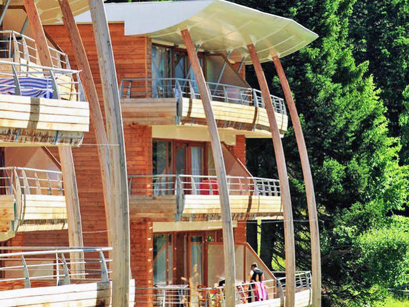 Appartement Le Domaine De L'Arselle à Chamrousse Extérieur photo