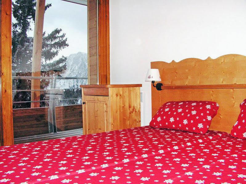 Appartement Le Domaine De L'Arselle à Chamrousse Extérieur photo