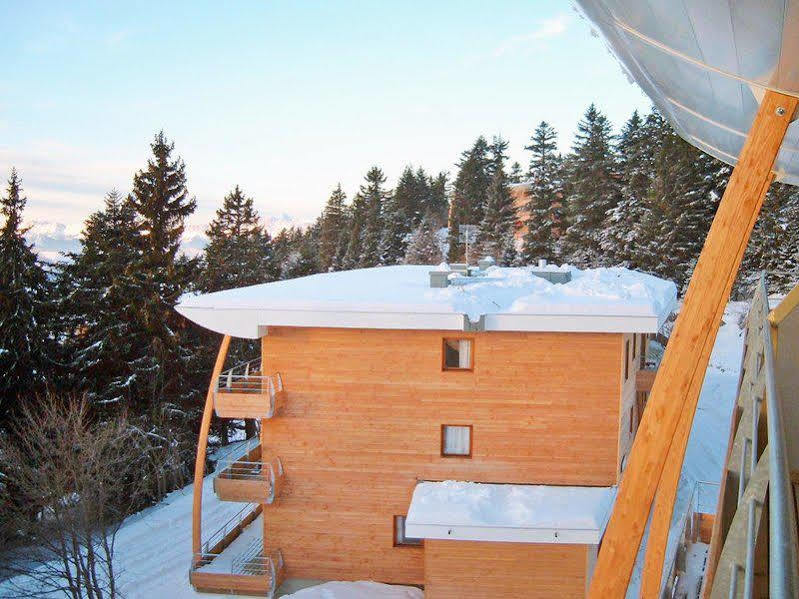 Appartement Le Domaine De L'Arselle à Chamrousse Extérieur photo